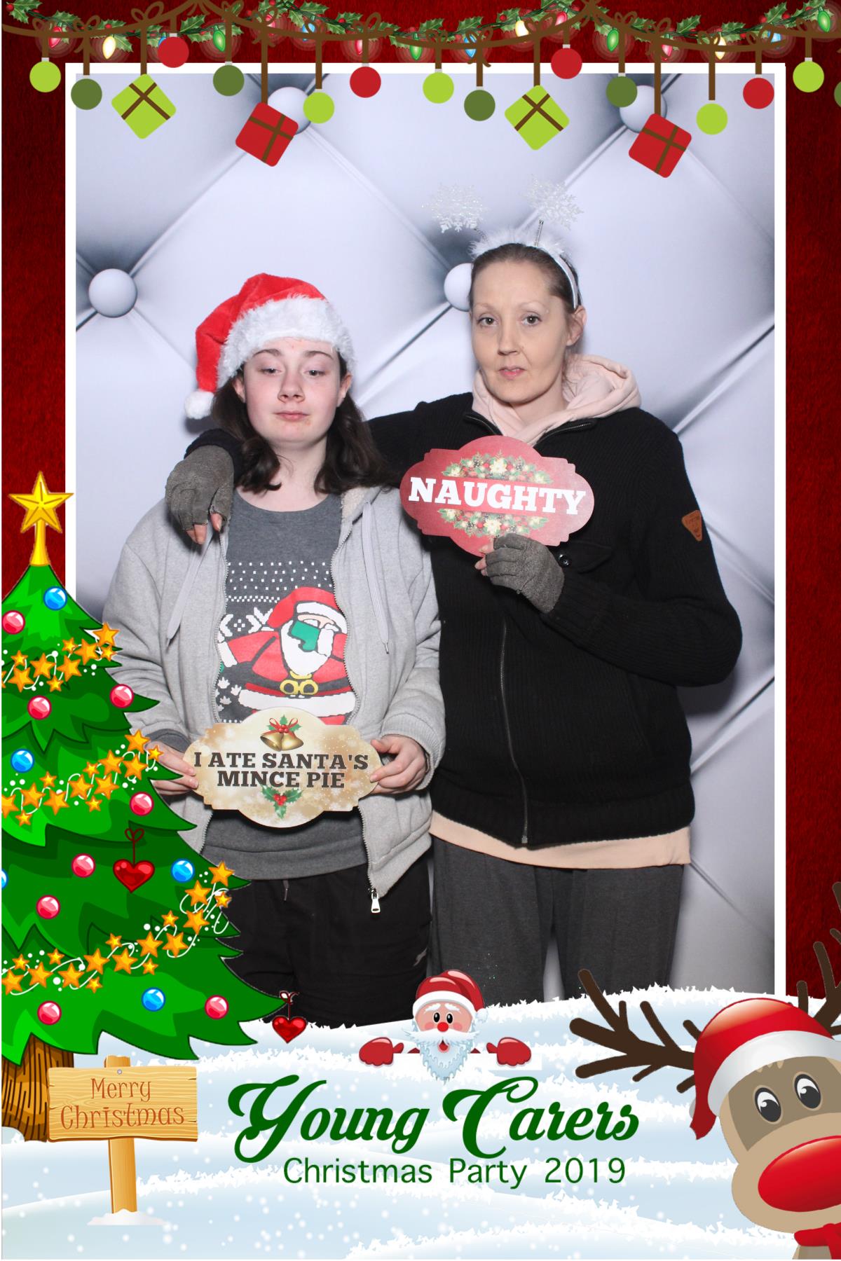 Young Carers Christmas Party   | View more photos from the event at gallery.magicimages.uk/u/MagicImages/Young-Carers-Christmas-Party